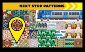 Metro Mosaics: Diverse Stories Weaved in Public Transport