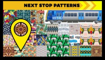 Metro Mosaics: Diverse Stories Weaved in Public Transport