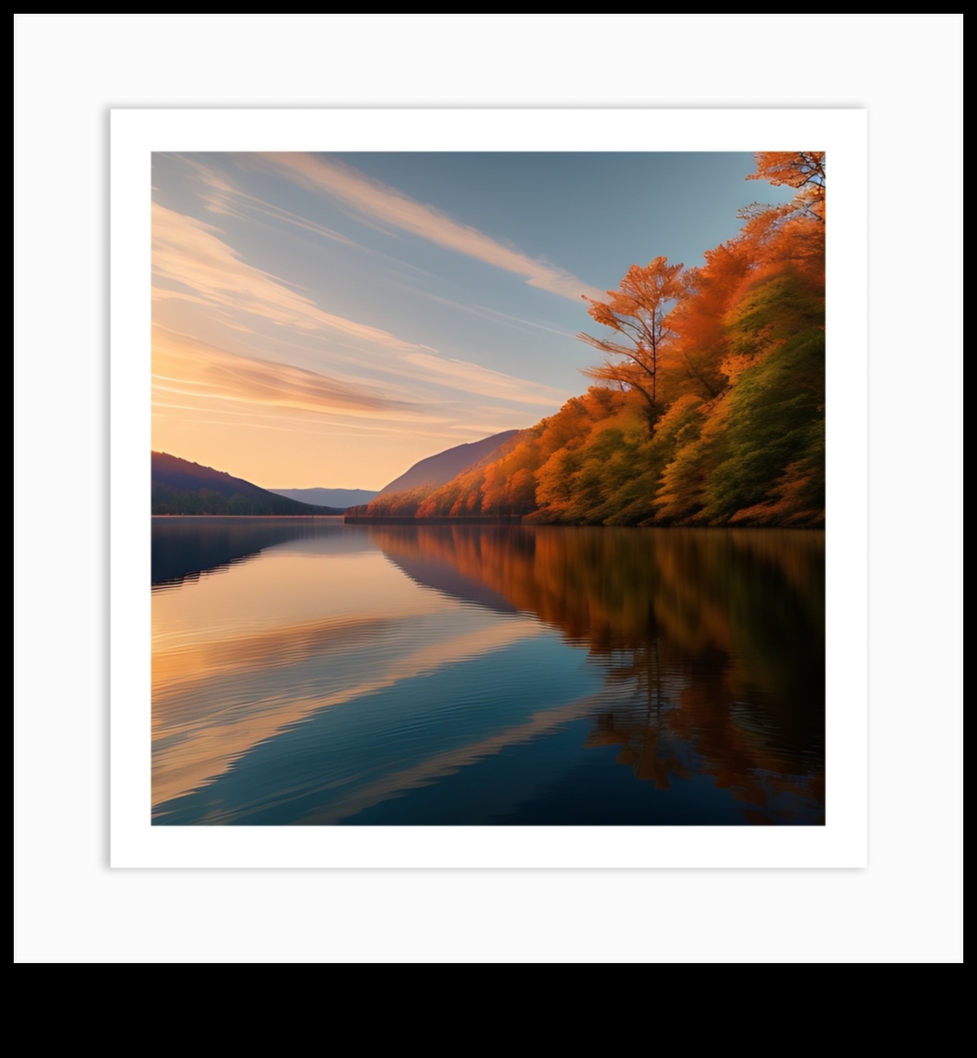 Μια Συμφωνία των Χρωμάτων του Φθινοπώρου 1 Χρώματα φθινοπώρου: Μια παλέτα της μεταμόρφωσης της φύσης