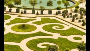 A Walk Through Time: Historical Gardens in Different Eras