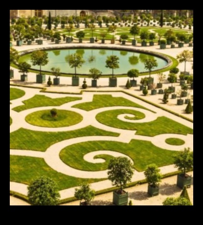 A Walk Through Time: Historical Gardens in Different Eras