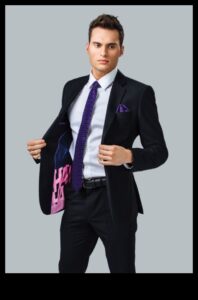 Μοντέρνος γαμπρός: Κομψή ενδυμασία Marvel