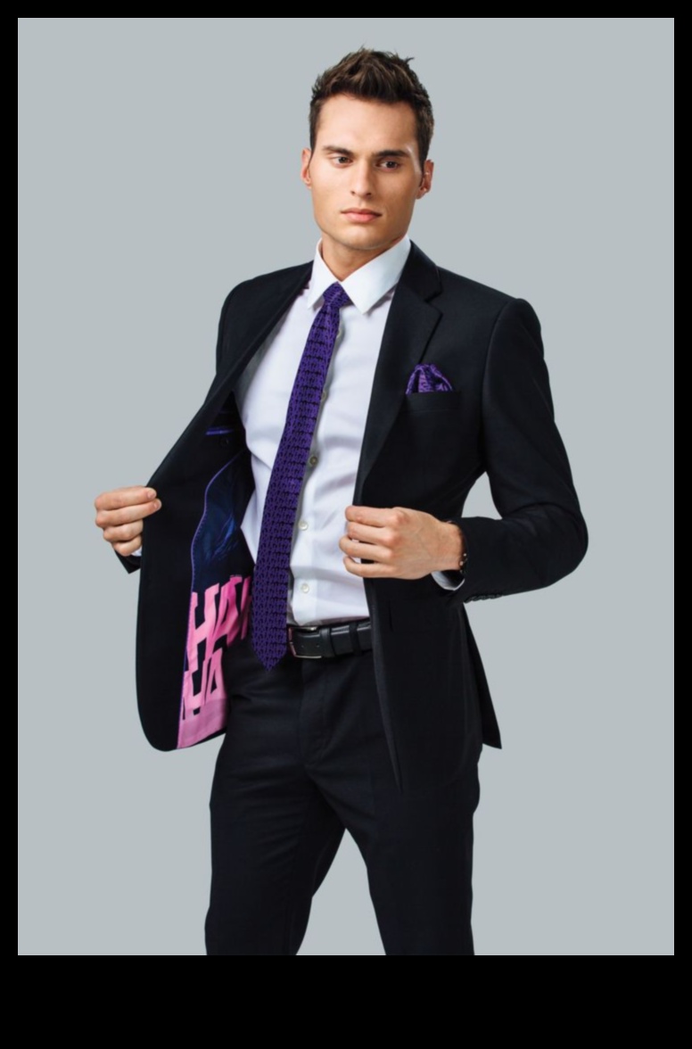 Μοντέρνα κομψή ενδυμασία γαμπρού που θα σας κάνει Marvel 1 Μοντέρνος γαμπρός: Κομψή ενδυμασία Marvel