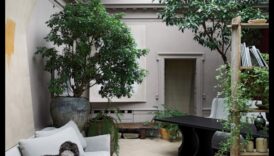 Sustainable Elegance: Τάσεις στο Μοντέρνο Σχεδιασμό Τοπίου