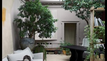 Sustainable Elegance: Τάσεις στο Μοντέρνο Σχεδιασμό Τοπίου