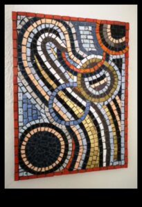 Urban Mosaics: Streetscapes and Squares in the Modern Age