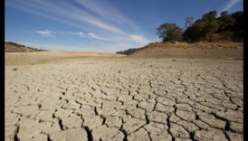 Γιατί ορισμένα τοπία είναι πιο επιρρεπή σε συνθήκες ξηρασίας;