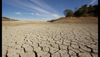 Γιατί ορισμένα τοπία είναι πιο επιρρεπή σε συνθήκες ξηρασίας;