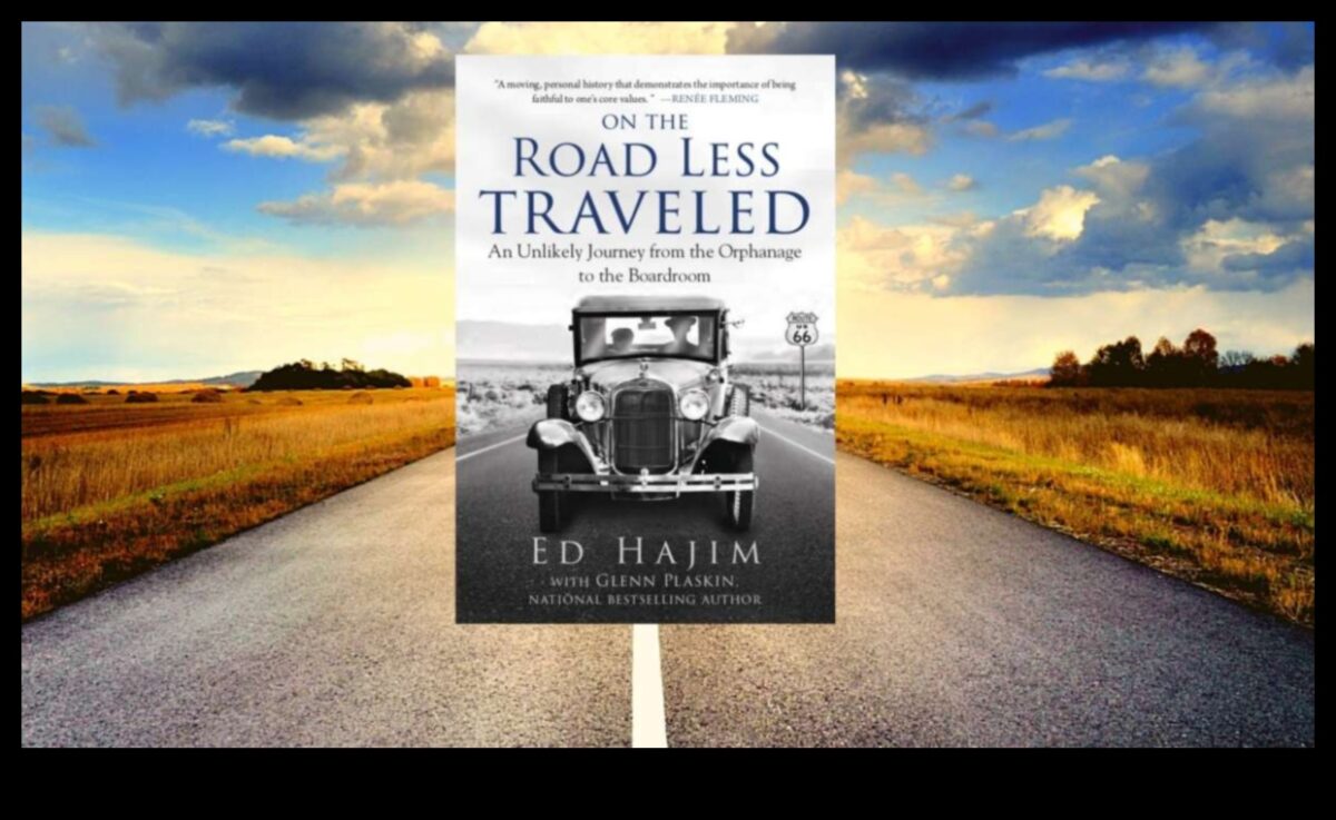 The Road Less Traveled: Classic Cars and Unforgettable Journeys