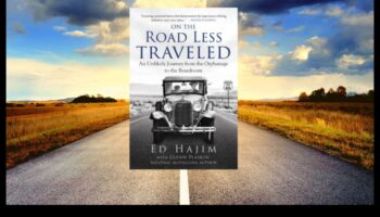 The Road Less Traveled: Classic Cars and Unforgettable Journeys