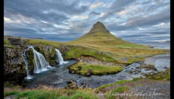 Enigmatic Horizons: Mystical Landscapes in Photos