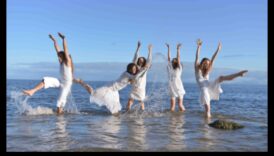 Ο χορός της φύσης που τροποποιεί αδιάκοπα 5 Δυναμική Φύση: Γιορτάζοντας δραματικές και δυναμικές σκηνές