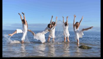 Δυναμική Φύση: Γιορτάζοντας δραματικές και δυναμικές σκηνές