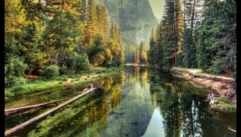 Φακός και Φως: Η Τέχνη της Φωτογραφίας Τοπίου