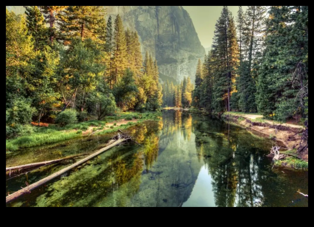 Φακός και Φως: Η Τέχνη της Φωτογραφίας Τοπίου