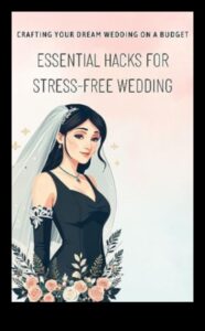 Frugal Fantasy: Δημιουργώντας τον προϋπολογισμό του γάμου σας