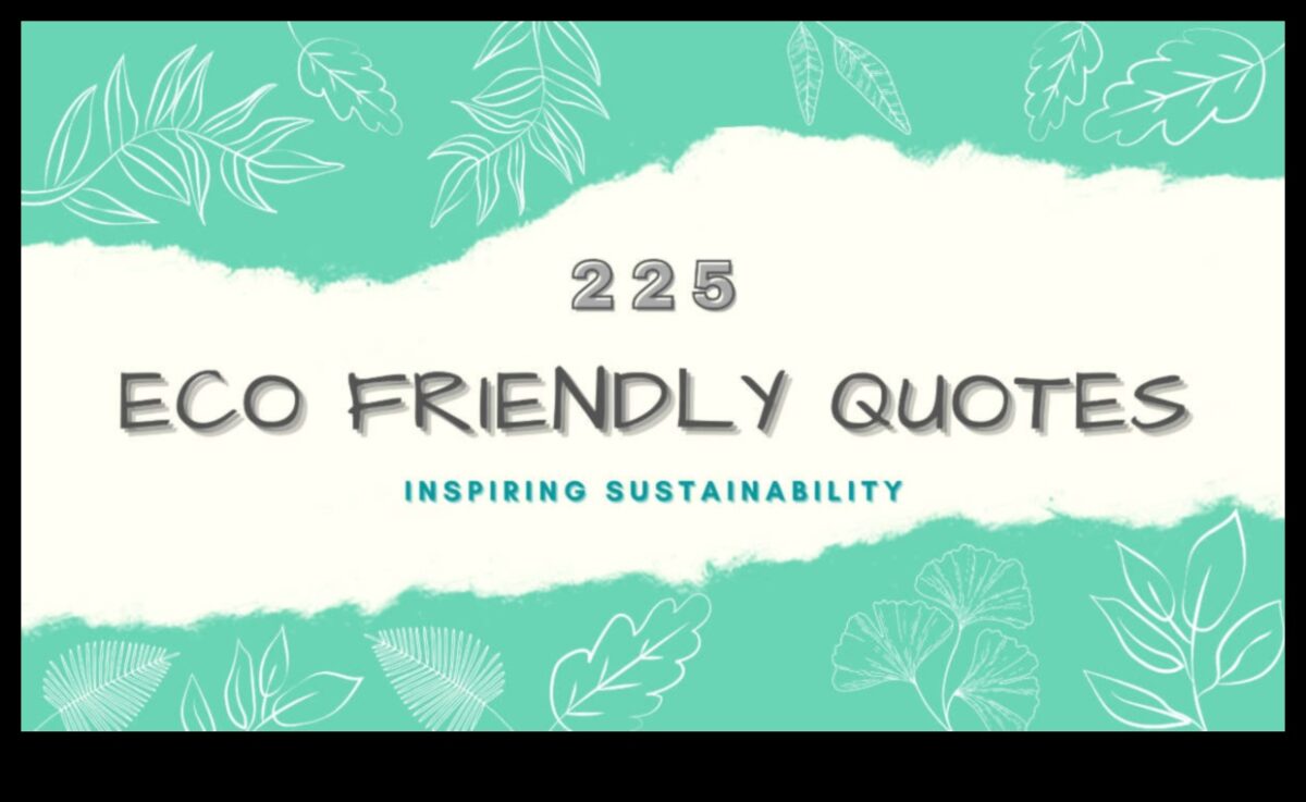 Visual Dialogues in Green Technology: Conversations in Eco-Friendly Innovation