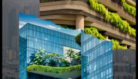 Γιατί τα τοπία κήπου είναι σημαντικά στον πολεοδομικό σχεδιασμό;