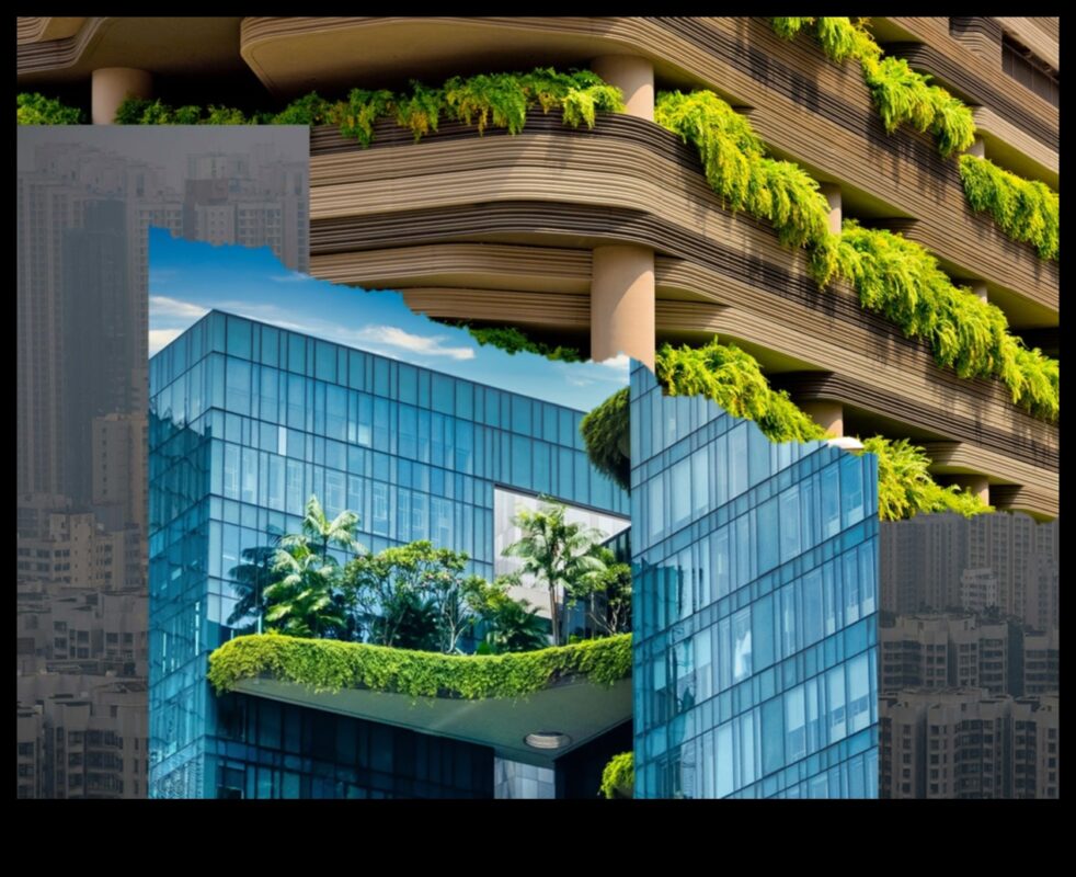 Γιατί τα τοπία κήπου είναι σημαντικά στον πολεοδομικό σχεδιασμό;