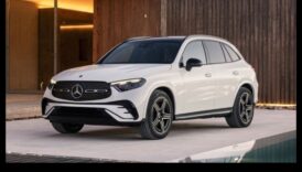 Bespoke Bliss: Προσαρμογή πολυτελών οχημάτων σε ατομικά γούστα