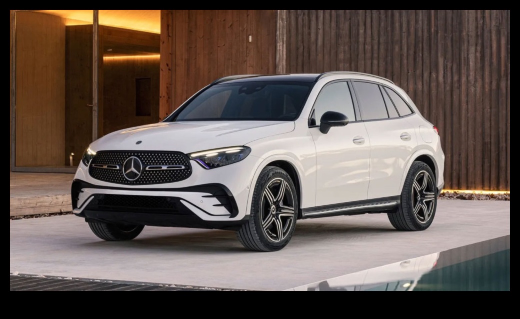 Bespoke Bliss: Προσαρμογή πολυτελών οχημάτων σε ατομικά γούστα