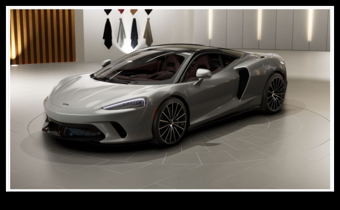 Performance Pioneers: Sports Cars and the Trailblazers of Driving Innovation