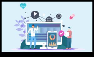 Σχεδιασμός για την Ψηφιακή Υγεία: Η Ψυχολογία της Πληροφορικής για την Υγεία που Εστιάζεται στον Χρήστη