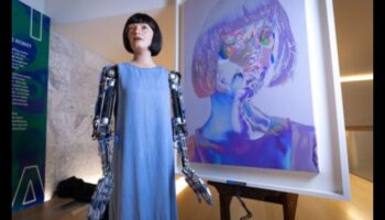 Σχεδιάζοντας ρομποτικές προοπτικές: Τέχνη μέσα από διαφορετικούς φακούς στη ρομποτική