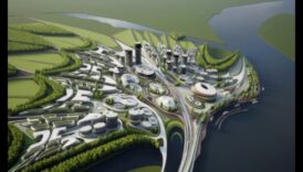 Σχεδιασμός Τοπίου σε Εικονικούς Κόσμους: Δημιουργία Ψηφιακών Παραδείσων