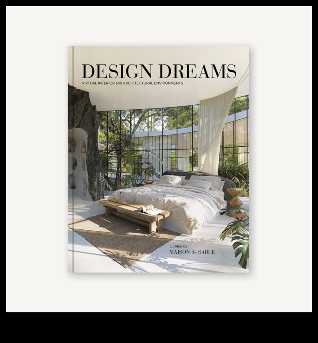 Σχεδιάζοντας όνειρα Η τέχνη και η επιστήμη της δημιουργικής εξερεύνησης τεχνολογίας 1 Designing Dreams: The Art and Science of Creative Tech Exploration