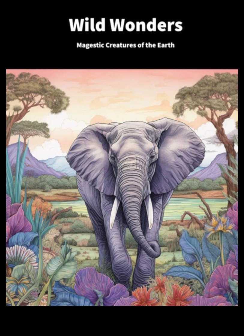 Majestic Earthly Wonders: A Grand Showcase of Magnetic Landscapes