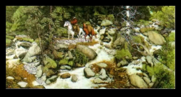 Τα πολλά πρόσωπα του τοπίου 1 Ένας κόσμος σε καρέ: διαφορετικά και όμορφα τοπία