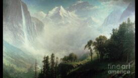 Mountain Majesty: Κορυφές και κοιλάδες σε αλπικά τοπία