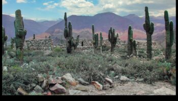 Τοπία Πολιτιστικής Κληρονομιάς: Απόηχοι του παρελθόντος