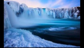 Epic Earthscapes: A Visual Expedition μέσα από εκπληκτικά τοπία