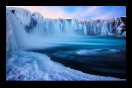 Epic Earthscapes: A Visual Expedition μέσα από εκπληκτικά τοπία