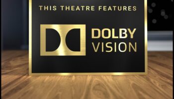 Ήχος Ποιότητας Θεάτρου: Dolby Vision και Dolby Atmos στην οικιακή ψυχαγωγία