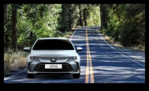 Οδήγηση φιλικών προς το περιβάλλον: Περιπέτειες σε υβριδικά αυτοκίνητα για τη διατήρηση της φύσης